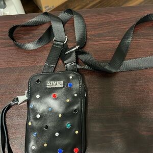 Aimee Kestenberg small crossbody